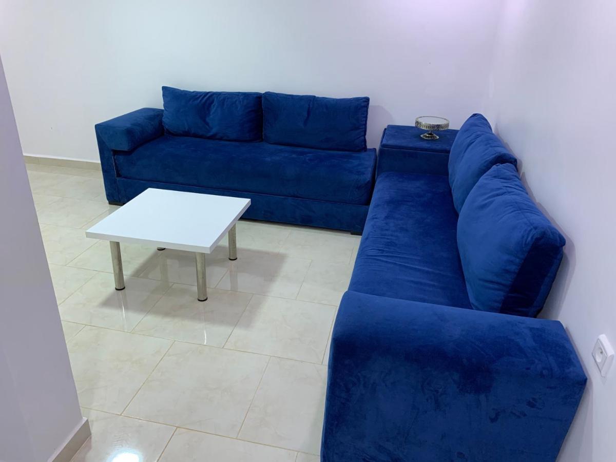 Appart de proximité à bayo Berkane Extérieur photo