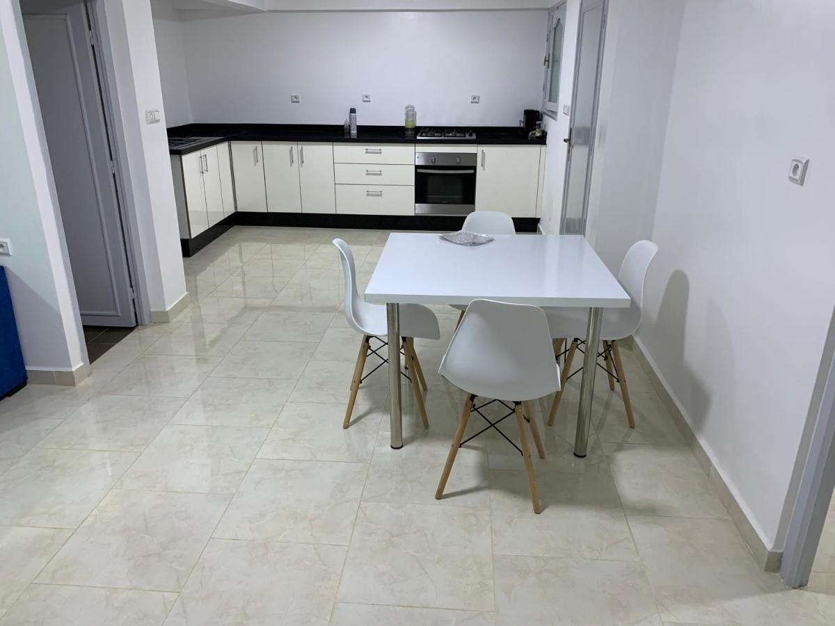 Appart de proximité à bayo Berkane Extérieur photo