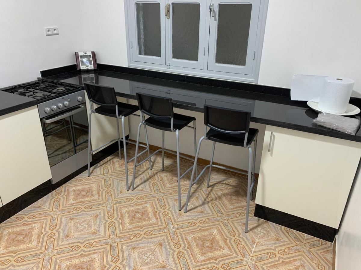 Appart de proximité à bayo Berkane Extérieur photo